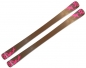 Preview: K2 women MISS DEMENANOR 80 pink brown white