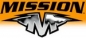 Preview: MISSION Helm M-15 white