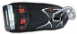 Preview: MYSTIC Kite Surf Trapez WARRIOR 2 black white