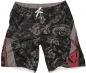 Preview: QUIKSILVER Board Short NEW FLOWER black