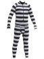 Preview: AIRBLASTER men NINJA SUIT hoodless jailbird