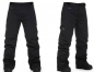 Preview: HORSEFEATHERS men ORCA Pants black