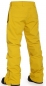 Preview: HORSEFEATHERS men ORCA Pants sulphur yellow