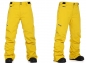 Preview: HORSEFEATHERS men ORCA Pants sulphur yellow
