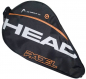 Preview: HEAD Padel Schläger DELTA ELITE graphene 360+ (360g) + padded bag