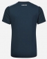 Preview: HEAD women T-Shirt PERFORMANCE  navy print
