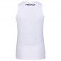 Preview: HEAD women PERFORMANCE Tank Top  mint white