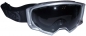 Preview: K2 Goggle PHOTOPHASE aluminium  grey biopic 25