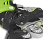 Preview: POWERSLIDE Inline Skates PHUZION Kid Gr. Eur 31-34 green