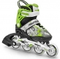 Preview: POWERSLIDE Inline Skates PHUZION Kid Gr. Eur 31-34 green