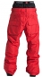 Preview: QUIKSILVER Pant PLAN tomatoe