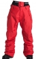 Preview: QUIKSILVER Pant PLAN tomatoe