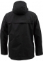 Preview: BURTON Men POACHER Jacket black  process logo stick black