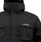 Preview: BURTON Men POACHER Jacket black  process logo stick black