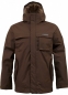 Preview: BURTON Men POACHER Jacket grizzly