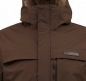 Preview: BURTON Men POACHER Jacket grizzly