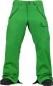 Preview: BURTON men POACHER Pants turf