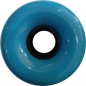 Preview: POWERSLIDE Wheel Set  blank 65mm x 44mm 83a blue