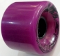 Preview: POWERSLIDE Wheel Set  UTUBA Susi 60mm x 45m 85a purple
