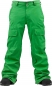 Preview: BURTON Men PRIZEFIGHTER Pants  tree frog