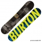 Preview: BURTON kid Snowboard PROCESS smalls 3d
