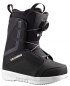 Preview: SALOMON junior Boot PROJECT BOA