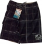 Preview: QUIKSILVER Board Short quambs 154  lolosplaid black