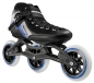 Preview: POWERSLIDE Inline Skates R2 Trinity 3 x 125