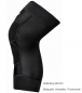 Preview: POWERSLIDE Race Pro Knee Sleeve