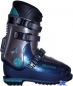 Preview: RAICHLE Hardboot SB 121 blau anthrazit  Standard Liner