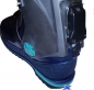 Preview: RAICHLE Hardboot SB 121 blau anthrazit  Standard Liner