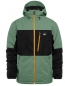 Preview: HORSEFEATHERS men RECON Jacket iceberg green