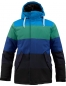 Preview: BURTON Men Restricted TAG TEAM Jacket bombay colorblock