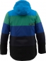 Preview: BURTON Men Restricted TAG TEAM Jacket bombay colorblock