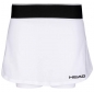 Preview: HEAD women Robin Skorts  white black