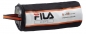 Preview: FILA Inline Skate Rolle 80mm 83a 8er Set