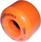 Preview: SURFCRUISER Australia Wheel 70mm 83a orange 4er Set