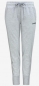 Preview: HEAD women Club ROSIE Pants  grey melange