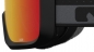 Preview: GIRO Goggle SAGEN black & grey flow   amber scarlet 39  + yellow lens 84