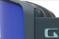 Preview: GIRO Goggle Dark Shark Thirds   grey cobalt 19  + yellow lens 84