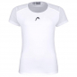 Preview: HEAD women Sammy T-Shirt  white