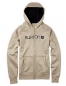Preview: BURTON Women SCOOP HOODIE  vanilla heather