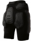 Preview: DAINESE Seamless Soft Short Lady