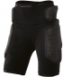Preview: DAINESE Seamless Soft Short Lady