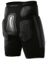 Preview: DAINESE Seamless IMPACT Short  black