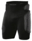 Preview: DAINESE Seamless IMPACT Short  black