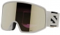 Preview: SALOMON Snow Goggle SENTRY PRO SIGMA rainy day Lens: black gold + apricot