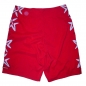 Preview: OXBOW Board Short 4 Flower  red