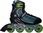 Preview: STUF Inline Skates SONIC 20  4 x 84mm