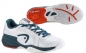 Preview: HEAD junior Tennisschuhe Sprint 3.5  white orange